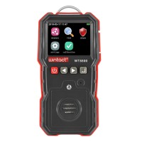 Вимірювач концентрації кисню