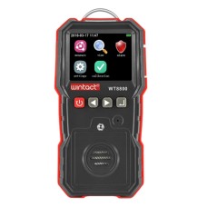 Вимірювач концентрації кисню