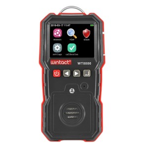 Вимірювач концентрації кисню