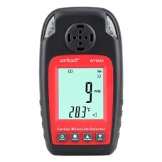 Монітор чадного газу