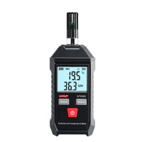 Термогігрометр 5-98%, -10-50°C