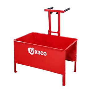 Ванна для перевірки герметичності коліс легкових та легких комерційних автомобілів (140л) WTB140L ХЗСО