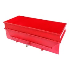 Ванна для перевірки герметичності легкових та вантажних коліс автомобіля 400л. WTB400 ХЗСО