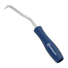 Гак для в'язки арматури 210 мм