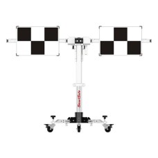 Стенд для калібрування камер, датчиків та радарів систем ADAS версія PRO standard X-431 ADAS Mobile LAUNCH