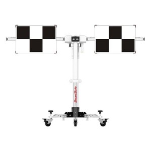 Стенд для калібрування камер, датчиків та радарів систем ADAS версія PRO standard X-431 ADAS Mobile LAUNCH