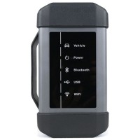 Модуль для вантажівок і легкого комерційного транспорту X-431