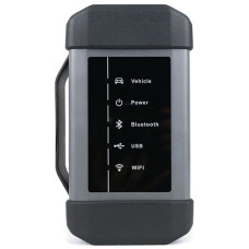 Модуль для вантажівок і легкого комерційного транспорту X-431