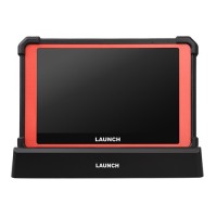 Професійний мультимарочний автосканер X-431