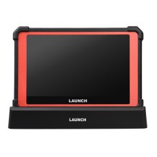 Професійний мультимарочний автосканер X-431