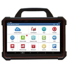 Автомобільний мультимарочний сканер X-431 PADV