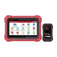 Автомобільний мультимарочний сканер X-431 PRO SE