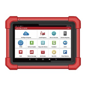 Автомобільний мультимарочний сканер X-431 PRO