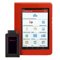 Автосканер мультимарочний на Android X-431