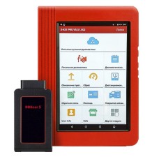 Автосканер мультимарочний на Android X-431