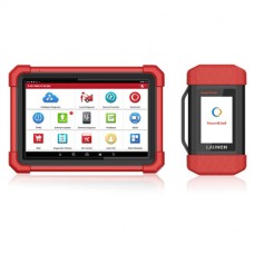 Автомобільний мультимарочний сканер без попередньо встановленого ПЗ для професіоналів X-431 PRO3