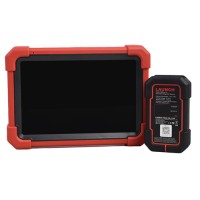 Автомобільний мультимарочний сканер X-431 PRO3 V5.0 LAUNCH