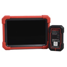 Автомобільний мультимарочний сканер X-431 PRO3 V5.0 LAUNCH