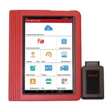 Автосканер мультимарочний на Android X-431