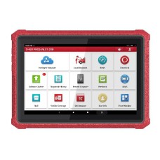 Автомобільний мультимарочний сканер X-431 PRO5 Smartlink LAUNCH