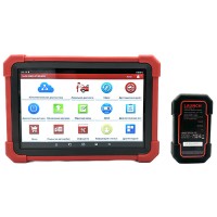 Автомобільний мультимарочний сканер X-431 PRO3