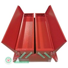 Ящик для інструменту інструментальний 330мм 3 відсіки (Харків) ЯЩ330-3 УКРАЇНА