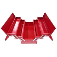 Ящик інструментальний 330мм 5 відсіків (Харків) ЯЩ330-5 УКРАЇНА