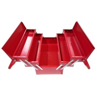 Ящик інструментальний 430мм 5 відсіків (Харків) ЯЩ430-5 УКРАЇНА