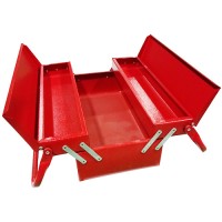 Ящик інструментальний 530мм 3 відсіки (Харків) ЯЩ530-3 УКРАЇНА