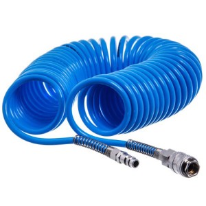 Шланг спіральний 6,5х10мм L = 15м