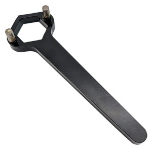 Ключ коректора нуля 2В6.395.027 УКРАЇНА