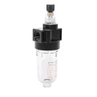 Лубрикатор для пневмоінструменту (маслянка) 1/4"