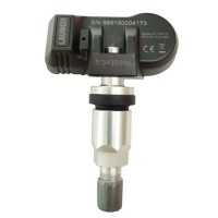 RF-датчик TPMS Launch 433/315 МГц програмований, універсальний (метал.)