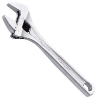 Ключ розвідний 15" (375мм), 0-50мм