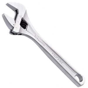 Ключ розвідний 15" (375мм), 0-50мм