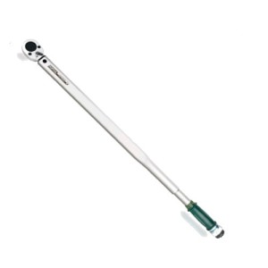 Ключ динамометричний 3/4 "x1092мм (L) 140-700Нм