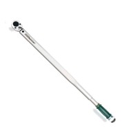 Ключ динамометричний 3/4 "x1230мм (L) 140-980Нм