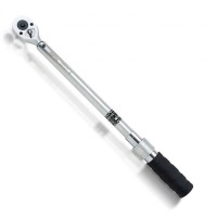 Ключ динамометричний двосторонньої дії 3/4 "x1000mm (L) 100-800Nm