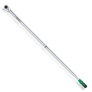 Ключ динамометричний 1 "x1500mm (L) 200-1000Nm