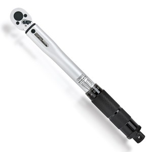 Ключ динамометричний 1/2"x635mm(L) 50-365 Nm