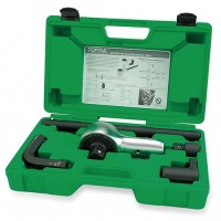 Редуктор-підсилювач 3/4 "х1" 758Нм-2500Нм