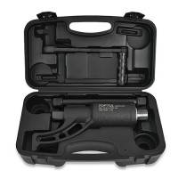 Ключ колісний редукторний 1", Мах 3200Nm, 1:64