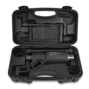 Ключ колісний редукторний 1", Мах 3200Nm, 1:64