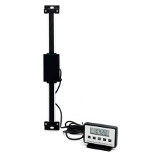 Цифрова лінійна шкала 300мм з дистанційним дисплеєм