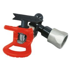 Тримач форсунки поворотний 360 ° безповітряного розпилювача 818C