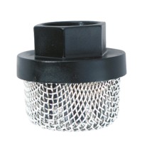 Зовнішній фільтр очищення фарби для RP8623N