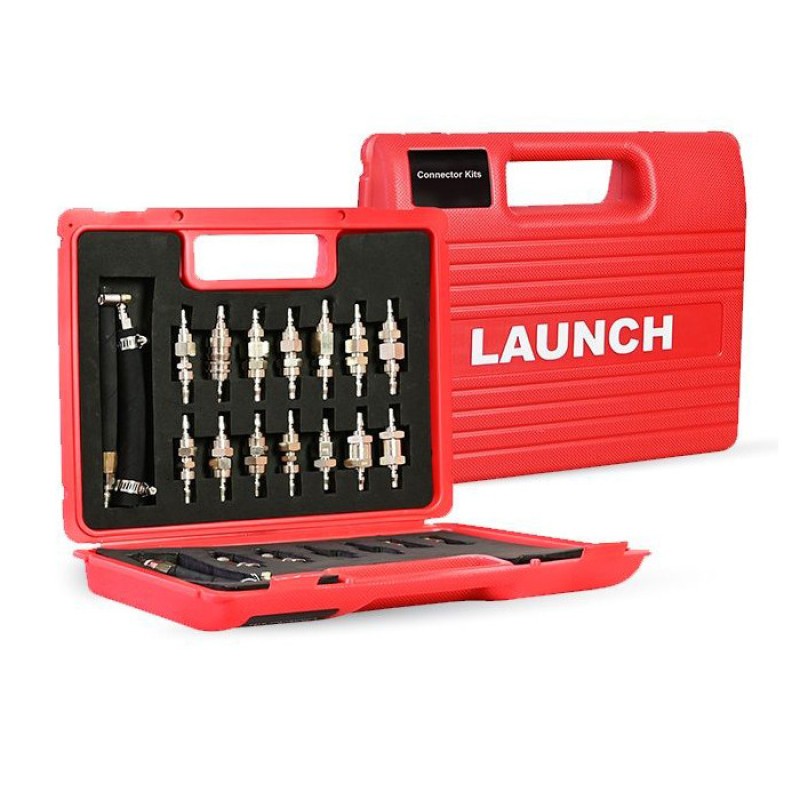 Уcтaнoвкa для oбcлугoвувaння АКПП LAUNCH CAT-601S