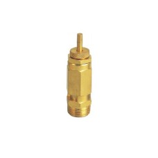 Клапан запобіжний 1/4″ (10 атмосфер) AIRKRAFT SP009-10