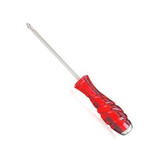 Викрутки PH2×125мм ударна SUPER GRIP