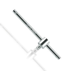 Вороток 1/4″ з плаваючою головкою 115мм